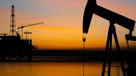 Brent petrol fiyatlarında sert düşüş