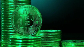 Bitcoin yükselişe geçti