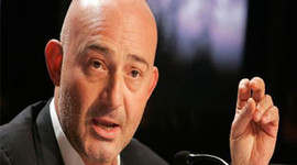 Şahenk'ten Türkiye'de bir ilk