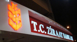 Ziraat Bankası'ndan sürpriz hamle