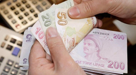 Devlet 90.6 milyar lira vergiden feragat etti