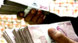 Başbakan "vazgeçin" dedi, tazminat yasası sırra 'kıdem' bastı!