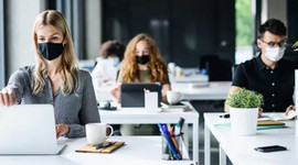 Pandemideki ücretsiz izin süreleri için mahkemeden karar