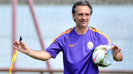 Prandelli Pektemek'e hayran kaldı