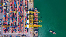 Türk lirasıyla ihracat 50 milyar lirayı aştı