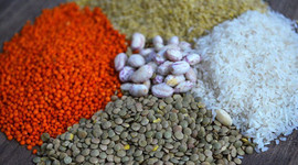 Hububat sektöründen 5,4 milyar dolarlık ihracat