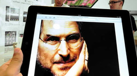 Jobs'un sırlarını bilmeden çalan hırsız!