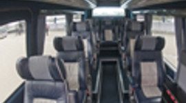 İSTANBUL'DA MİNİBÜS DEVRİMİ!