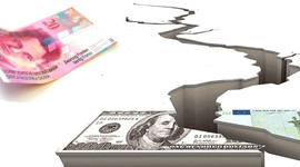 FRANKeştayn'ın kriz vurgunu!