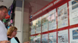 Yabancıya mülk satışında emir-komuta karmaşası!