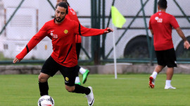 Eskişehirspor'un 'Tarık Çamdal' vurgunu!