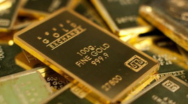 Altın düşüşünü sürdürüyor