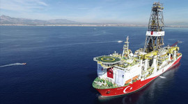 Türkiye'den kesintisiz doğal gaz planı