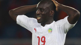 Demba Ba, Senegal Milli Takımı'nın kadrosuna alınmadı