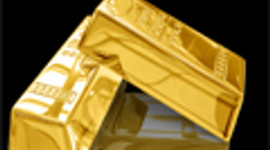 Altının iÇİN'den yükselmek geldi!