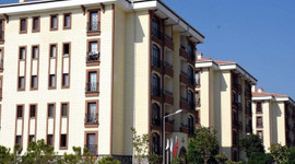 Konut satışları dünyada düşerken Türkiye'de artıyor