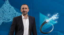 Fiberde ortak altyapı ‘arap saçına’ döndü