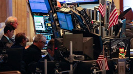 ABD ekonomisi ikinci çeyrekte de daraldı