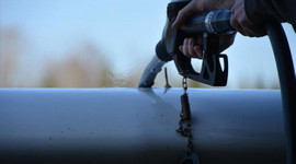 Atık yağlardan uçak yakıtı yapılacak