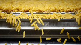 İthal buğday katma değerli ihracata dönüşüyor