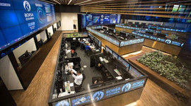 Borsa İstanbul kırdığı rekorla dünyaya fark attı!