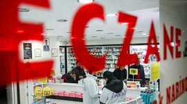 e-Devlet'te nöbetçi eczane dönemi