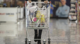 TÜİK: Yıllık enflasyon yüzde 79.60'a yükseldi