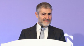 Bakan Nebati'den Tahıl Koridoru açıklaması