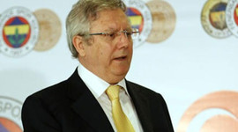 Aziz Yıldırım'a müjde