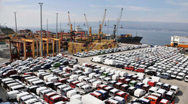 Ticaret Bakanlığı'ndan otomobil ithalatı açıklaması