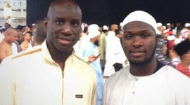 Sow uyardı, Ba 'Karanlık'tan kaçtı!