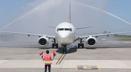 Yolcu sayısı yüzde 68.6 arttı