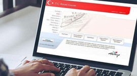 Haziranda 1335 yatırım teşvik belgesi verildi