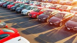 Ticaret Bakanlığı'ndan ithal araç açıklaması