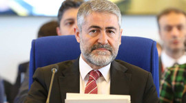 Bakan Nebati: Otomotiv sektöründe ÖTV konusu gündemimizde yoktur