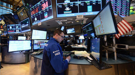 Çin devlet şirketleri New York Borsası'ndan çekiliyor