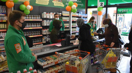 Tarım Kredi marketlerinde indirim başlıyor