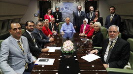 Cumhurbaşkanı Erdoğan'dan indirim sinyali