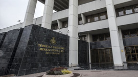 Merkez Bankası rezervleri açıklandı