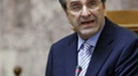 Yunanistan: Ekim'e kadar dayanırız!