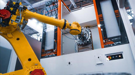 Makinelere yeni düzenleme ile koruma kalkanı