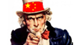 Çin istilası!