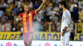 'Hoşt deyip havlamaları hoşuma gidiyor'