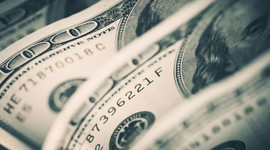 OVP'de dolar tahminleri sert yükseldi