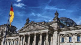 Alman hükümeti enflasyona karşı 65 milyar euroluk yardım paketini devreye soktu