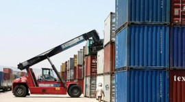 Güneydoğu Anadolu'nun ihracat lideri Gaziantep