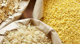 Hububat sektöründen 13 milyar dolarlık ihracat hedefi