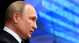 Putin'den Avrupa'ya uyarı: Petrol veya doğalgaz, hiçbir şey göndermeyiz