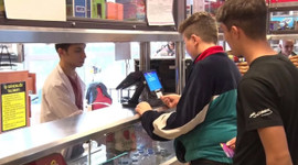 TESK, okul kantinlerindeki kira artışının yüzde 25 ile sınırlandırılmasını talep etti