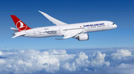 THY "dünyanın en büyük network taşıyıcısı" oldu